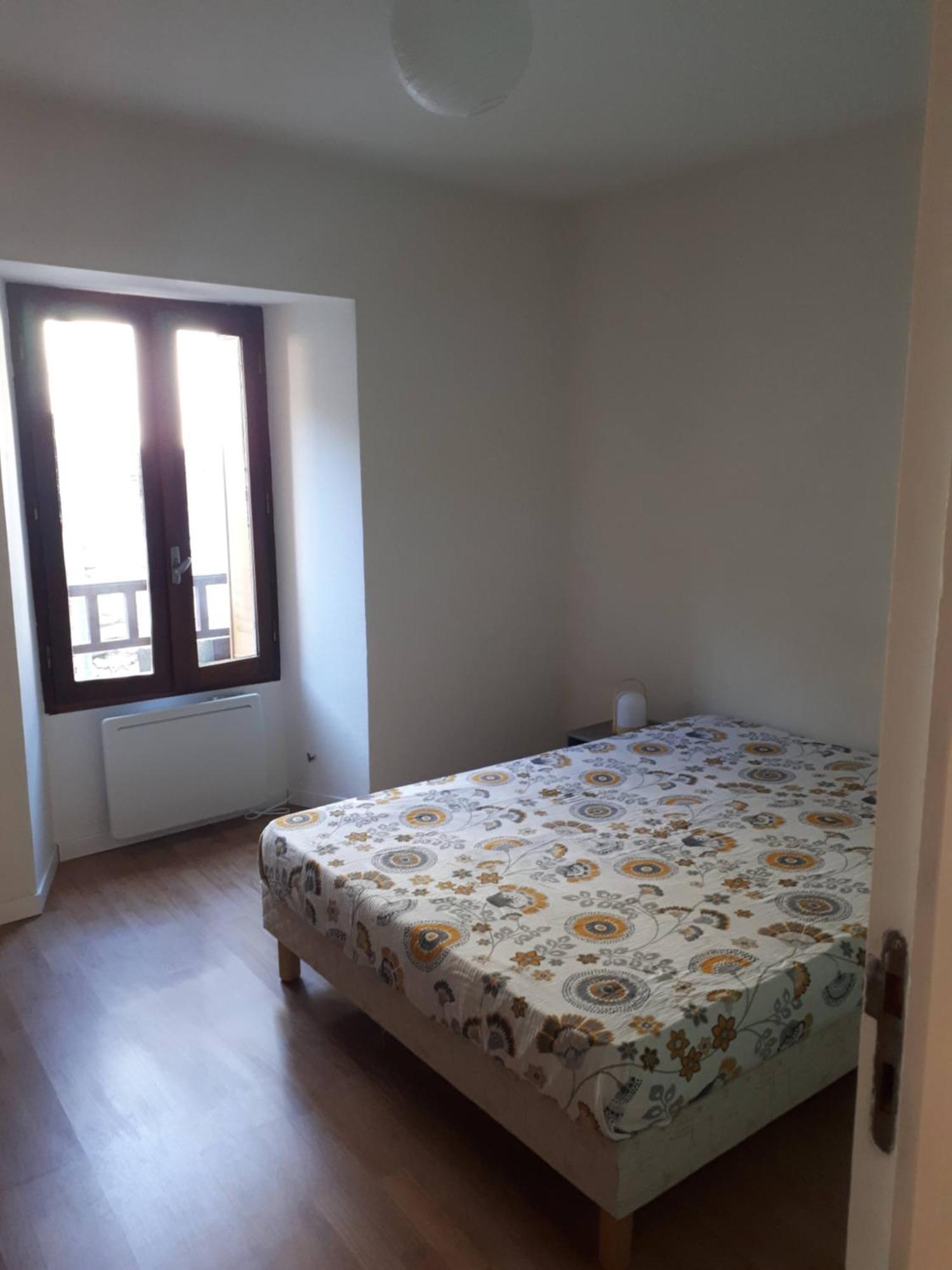 Le Pouvoir Des Fleurs,Jusqu'A 4 Personnes Crots Exterior foto