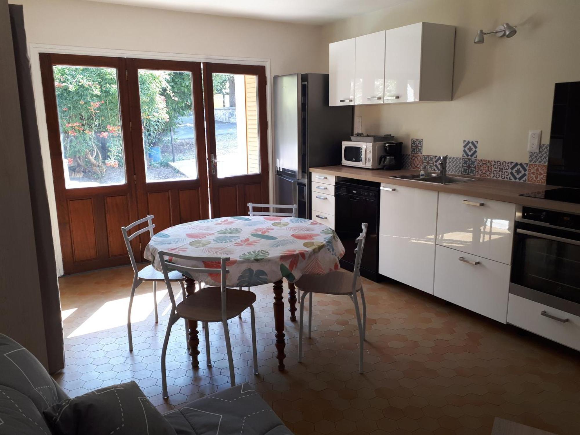 Le Pouvoir Des Fleurs,Jusqu'A 4 Personnes Crots Exterior foto